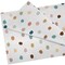 Teacher Created Resources Everyone is Welcome Painted Dots Creative Class Fabric, 48'' x 3 Yards 77428 - alternate 1
